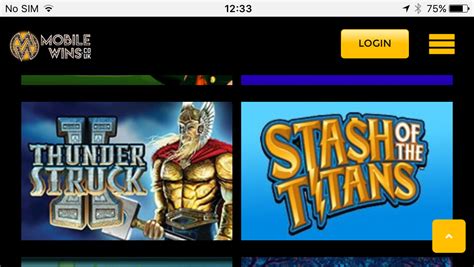 mobilewins reviews|MobileWins Casino Review & Ratings by Real Players .